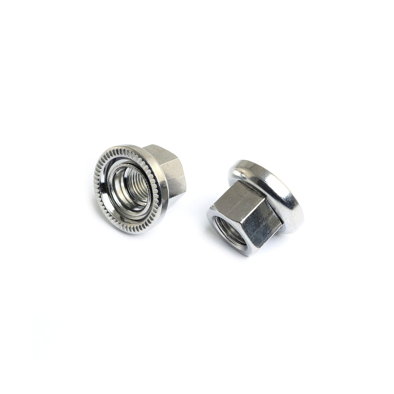 Track Nuts 9mm or 10mm