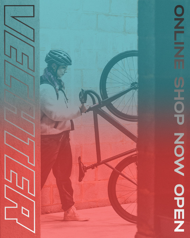 New Melboune based fixed gear & track bike online store now open - Shipping Globally