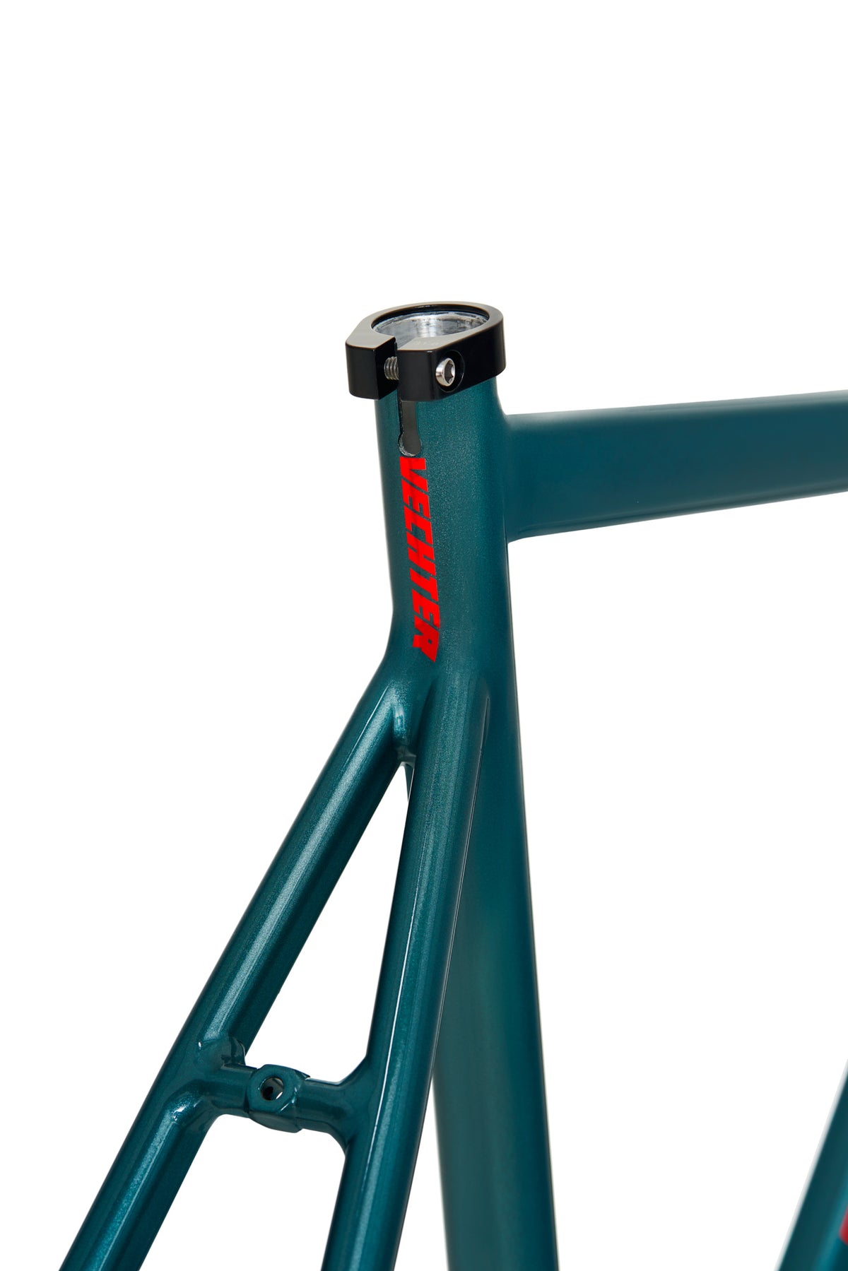 VECHTER Genesis Track Frameset (Teal)