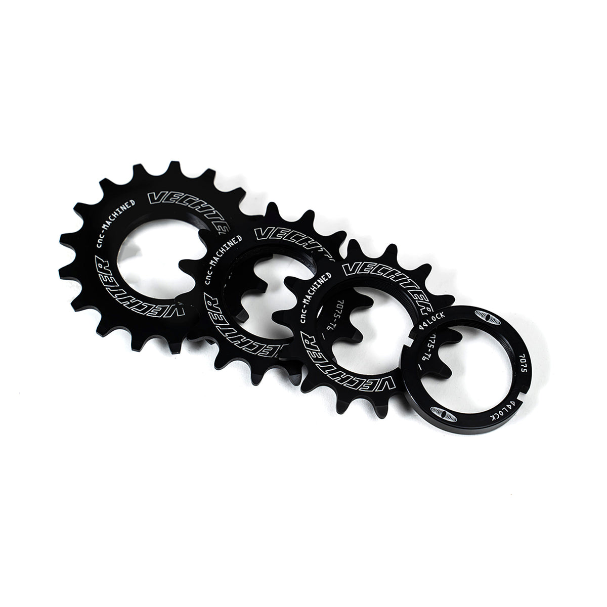 Vechter SL lockring