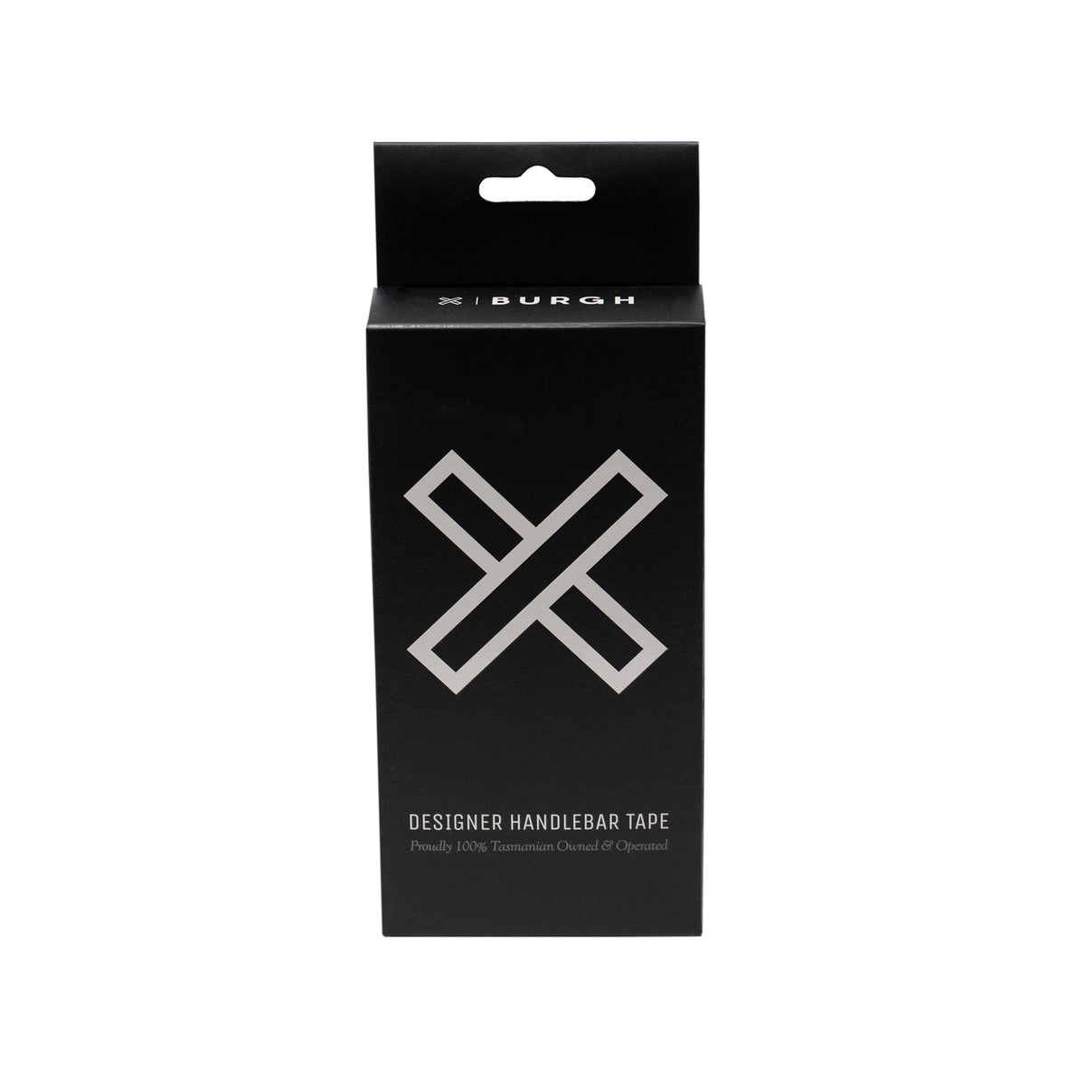 Burgh x FTWCRW No-Camo bartape