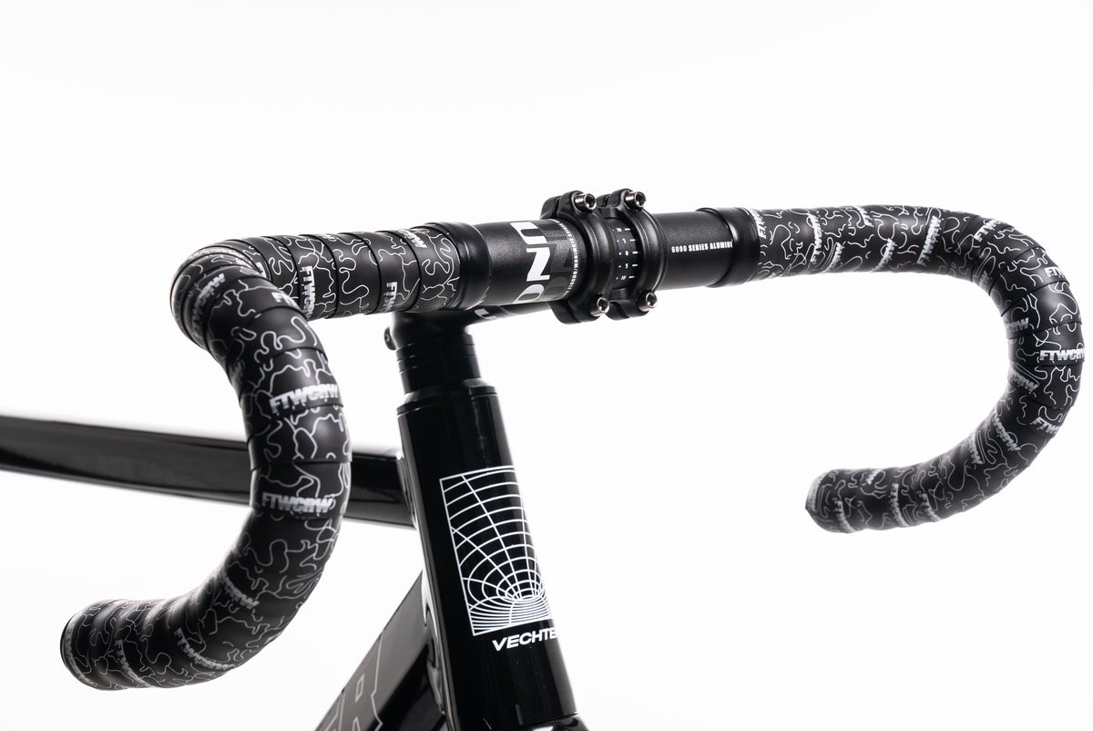 Vechter Genesis Complete (Black)