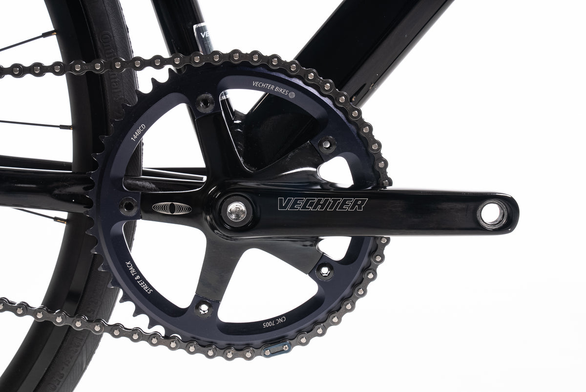 Vechter Genesis Complete (Black)