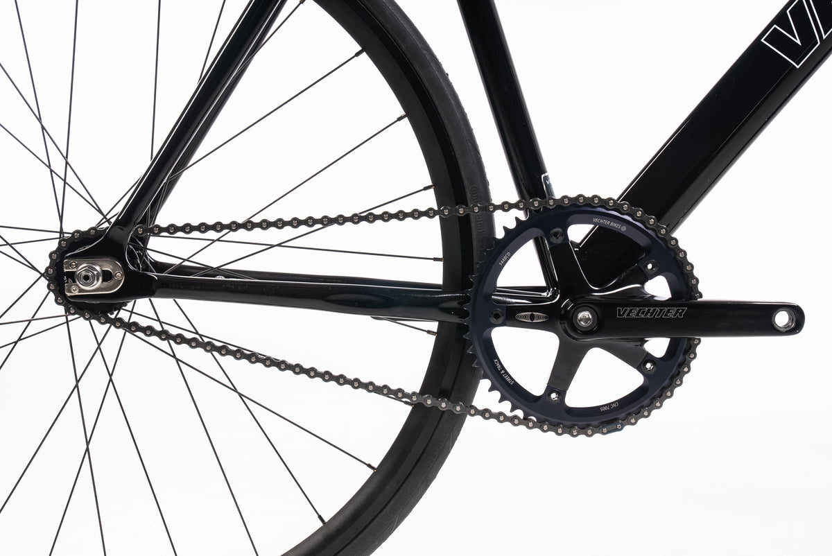 Vechter Genesis Complete (Black)