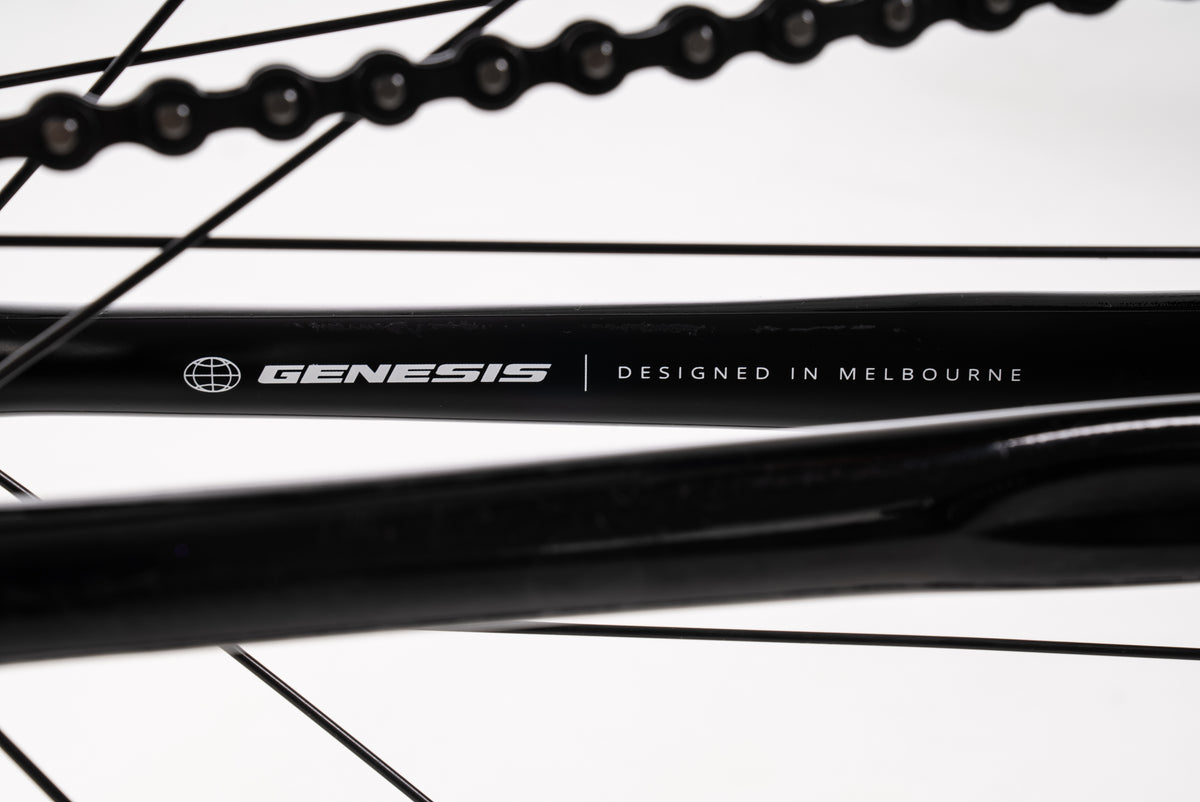 Vechter Genesis Complete (Black)