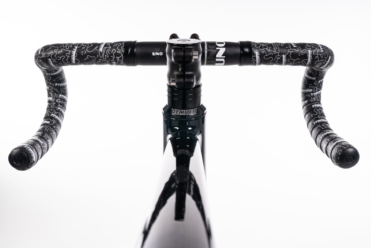 Vechter Genesis Complete (Black)