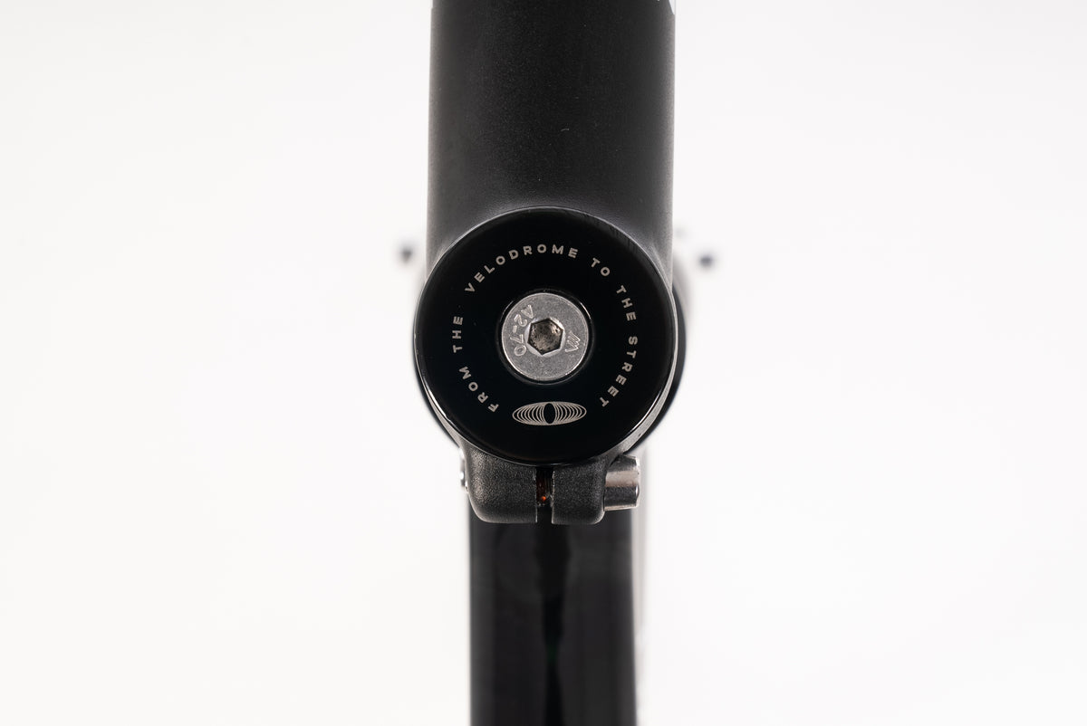 Vechter Genesis Complete (Black)