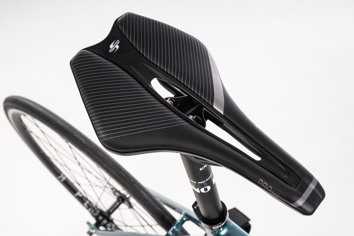 Vechter Genesis Complete (Black)