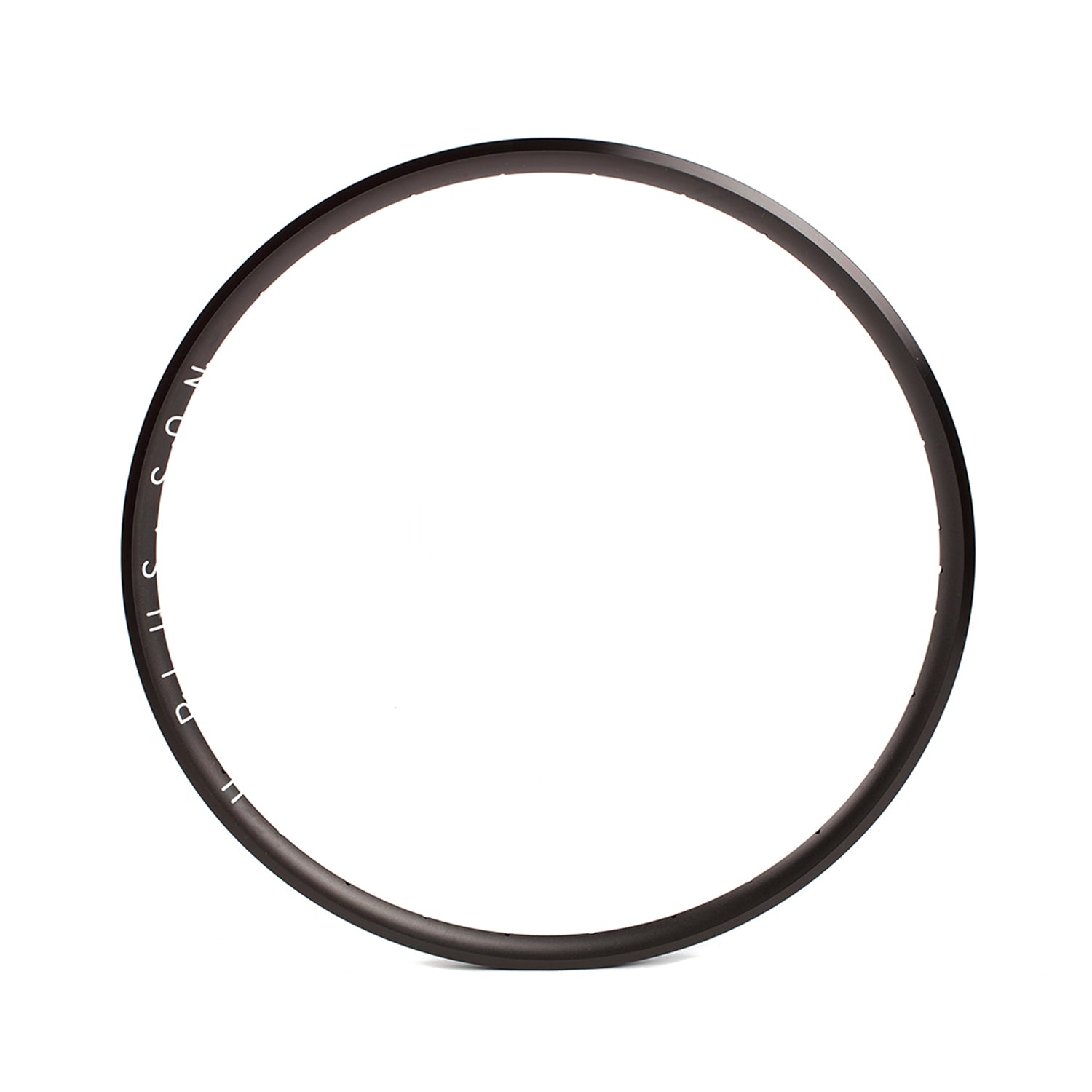 H + Son Archetype Rim (Black)