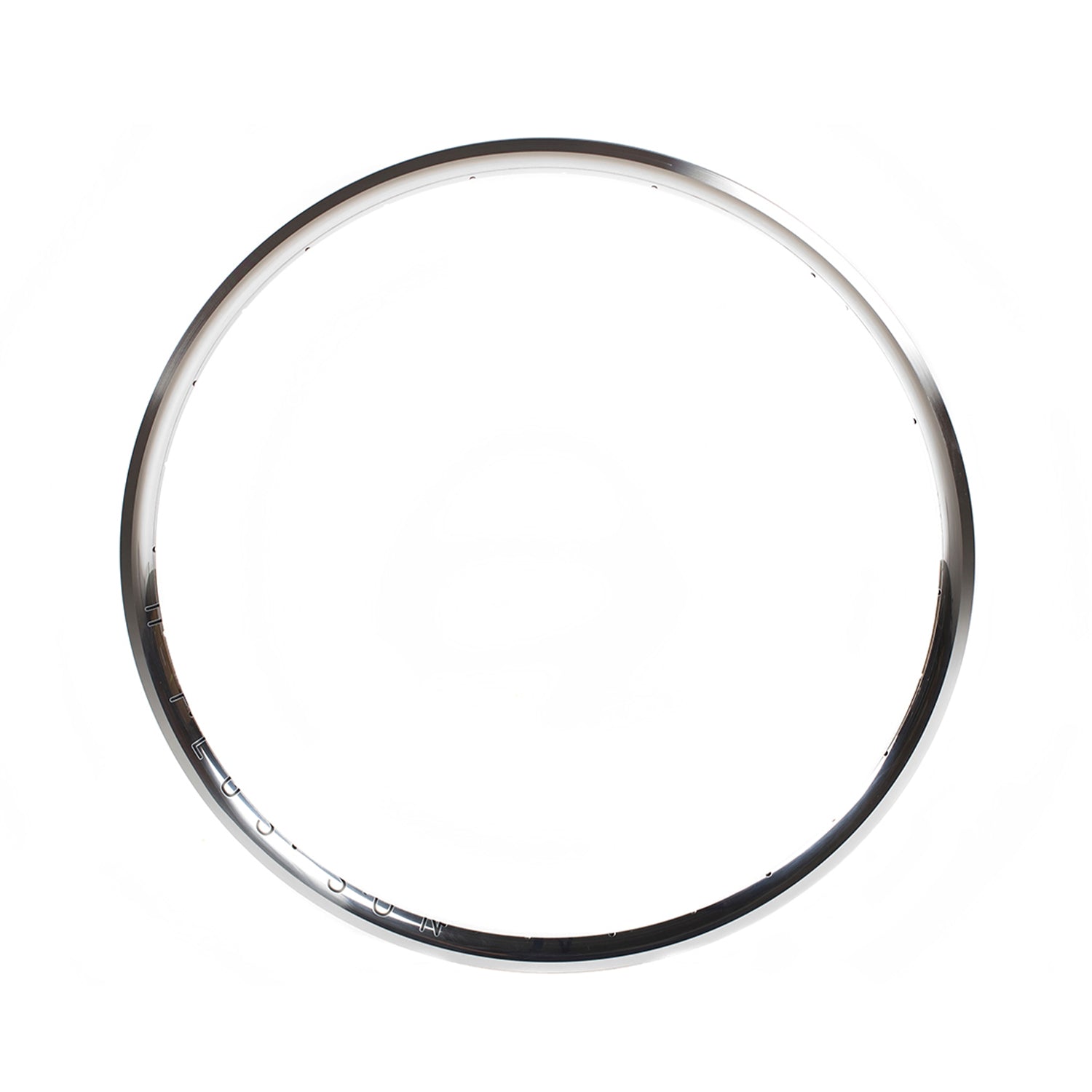 H + Son Archetype Rim (Silver)