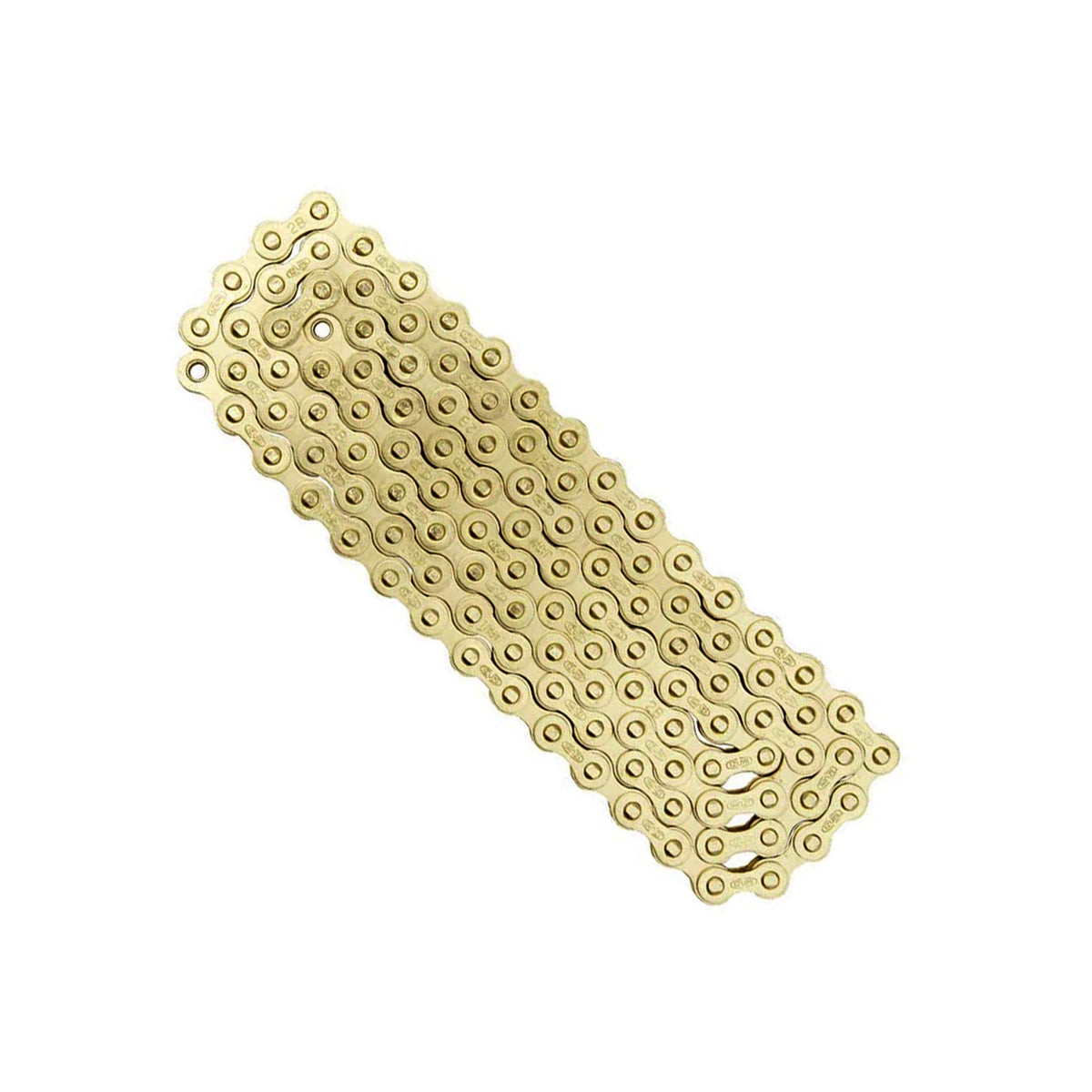 IZUMI Gold Track Chain