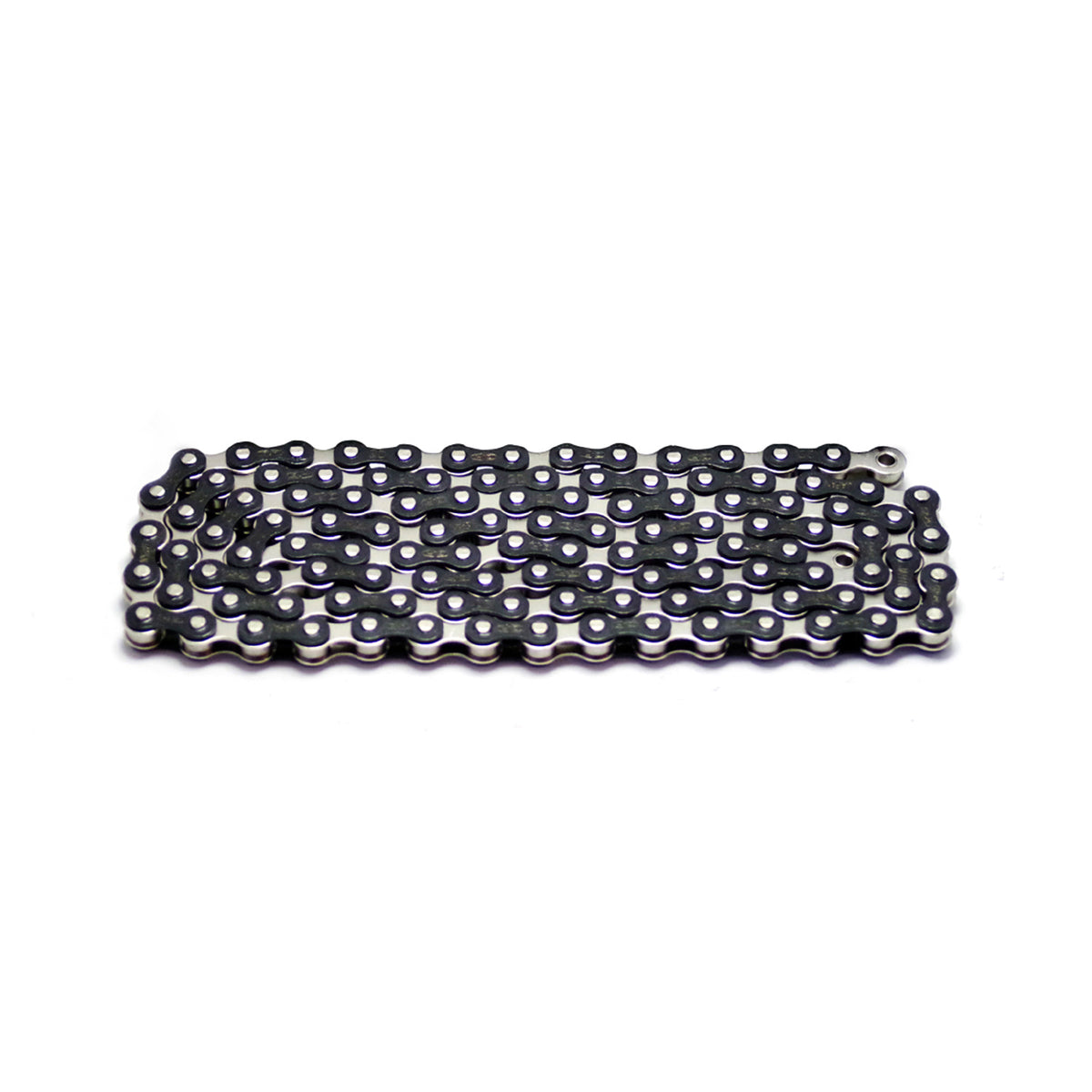 IZUMI Jet Black Track Chain