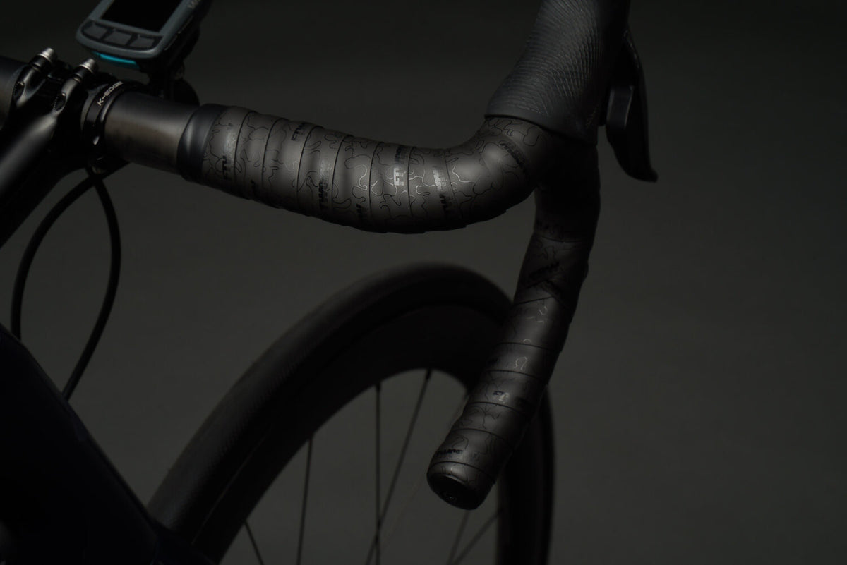 Burgh x FTWCRW No-Camo bartape