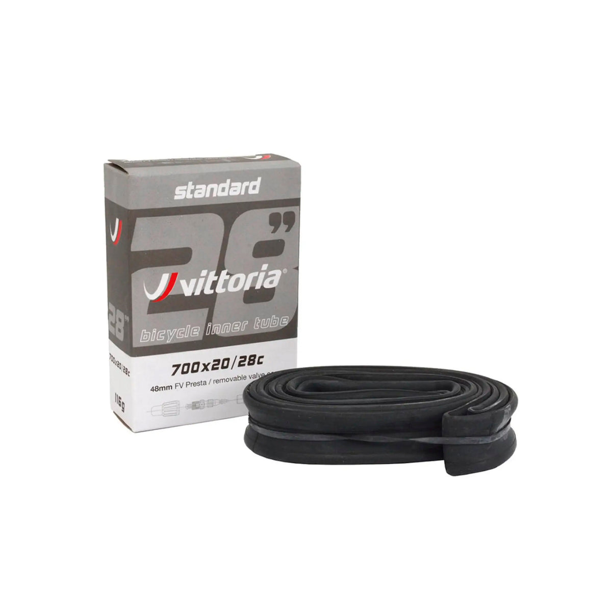 VITTORIA Tube 700c